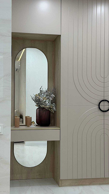 продаж 2-к квартира Києво-Святошинський, Софіївська Борщагівка, 155000 $  - зображення 9