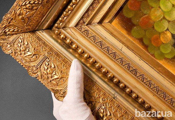 Вывоз картин из Украины 2024 Киев - изображение 1