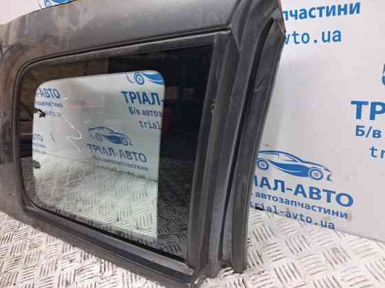 Стекло в кузов заднее правое Mitsubishi Outlander 2003-2006 MR574296 (Арт. 70772) Київ