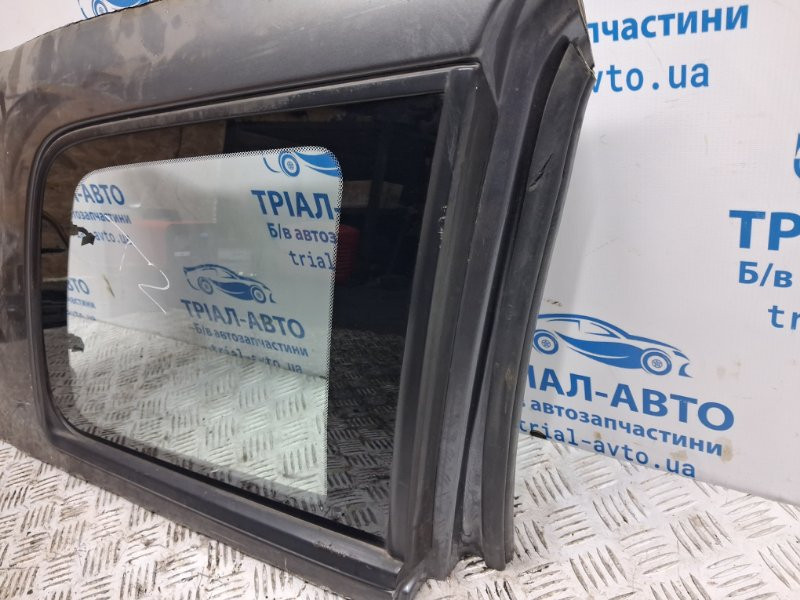 Стекло в кузов заднее правое Mitsubishi Outlander 2003-2006 MR574296 (Арт. 70772) Київ - зображення 2