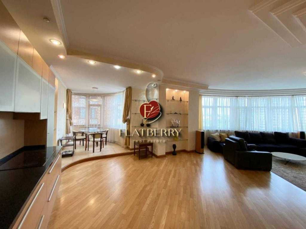 продажа 4-к квартира Киев, Печерский, 315000 $ Киев - изображение 5