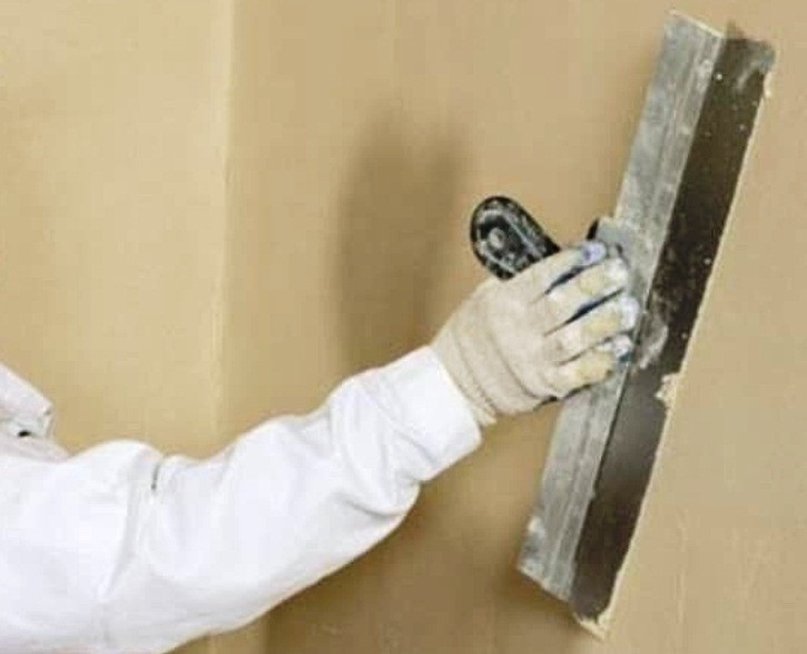 Шпаклевка стен Киев Киев - изображение 1