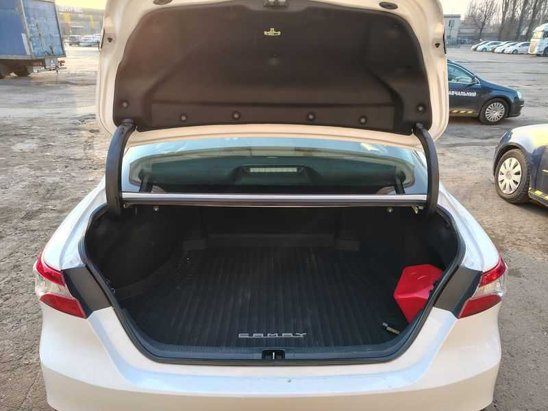 продажа Toyota Camry, 21000 $ Киев - изображение 10