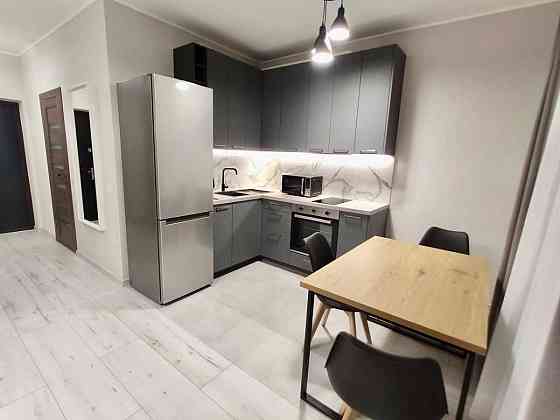 долгосрочная аренда 1-к квартира Киев, Святошинский, 22000 грн./мес. Київ