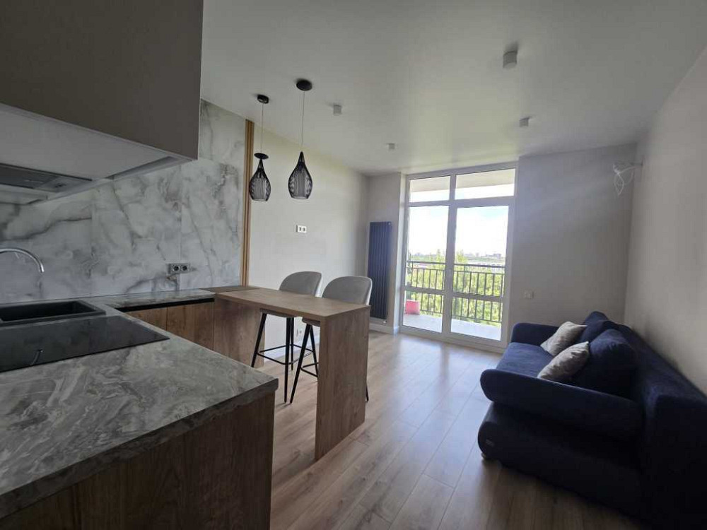 продажа 1-к квартира Киев, Голосеевский, 105000 $ Київ - зображення 6