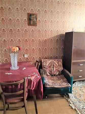 Перемога-5, 4-й поверх, пр.Героїв-12, здам 3к.кв, житловий стан Дніпро