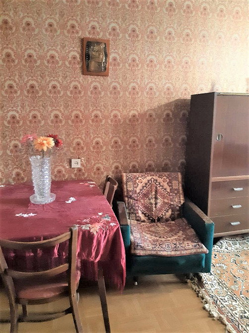 Перемога-5, 4-й поверх, пр.Героїв-12, здам 3к.кв, житловий стан Днепр - изображение 5