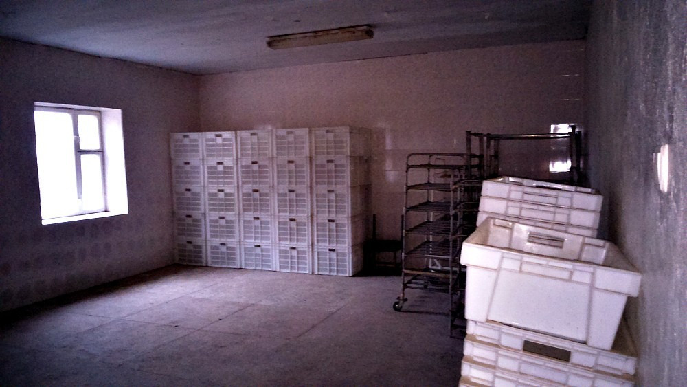 Продам приміщення колишньої пекарні. Біла Церква - зображення 10