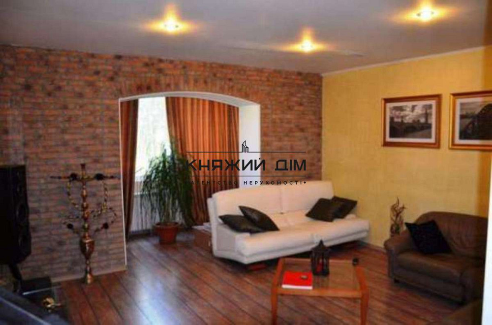 Пропонується в оренду 2-кімнатна квартира вул Златоустівська м. Університет Київ - зображення 6