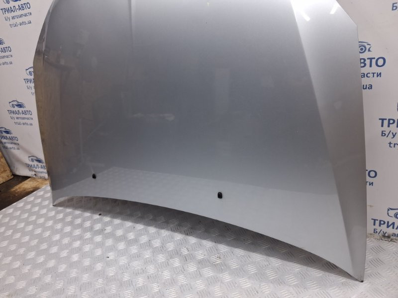 Капот Mitsubishi Lancer 2003-2009 5900A138 (Арт. 61341) Київ - зображення 4