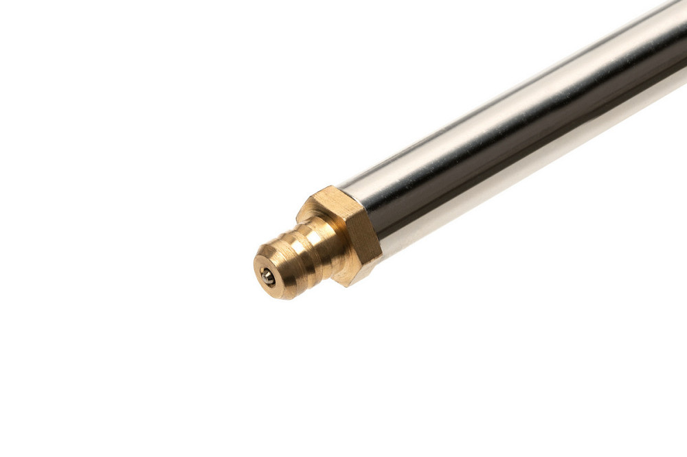 Пистолет для монтажной пены, 240 мм, Eco MASTERTOOL 81-8679 Харьков - изображение 7