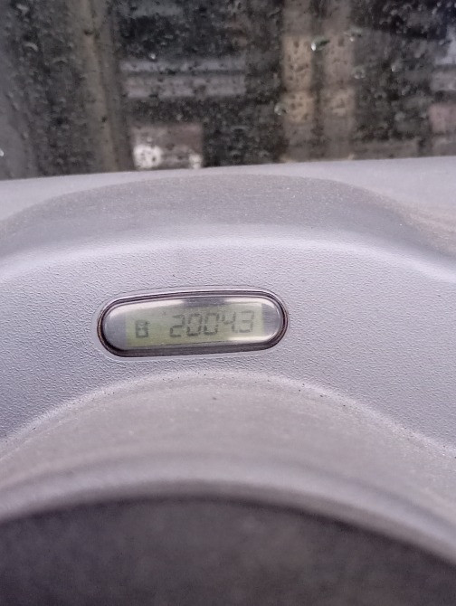 Вилковий дизельний навантажувач KOMATSU FD30T 4.3м малий пробіг Луцьк - зображення 4