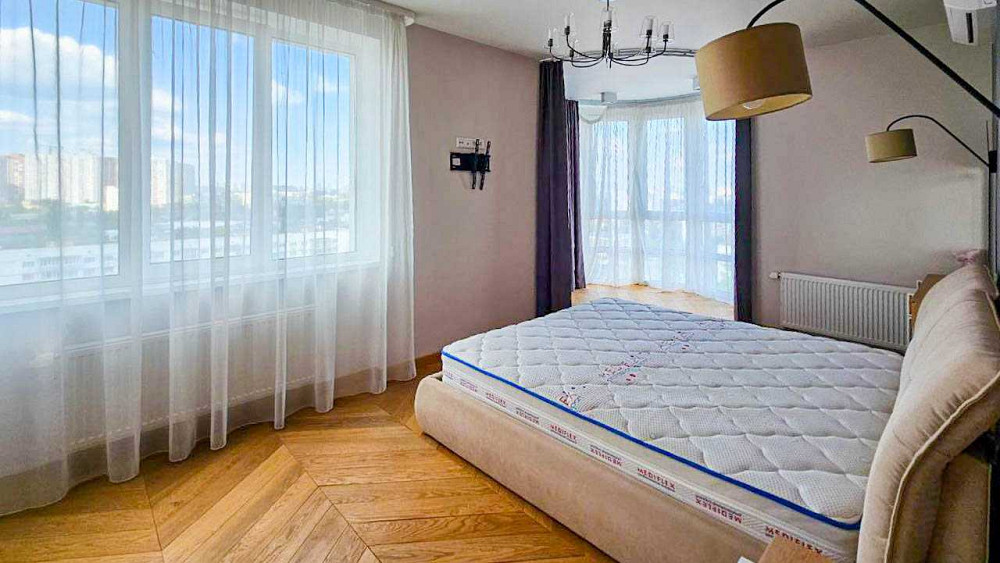 продажа 3-к квартира Киев, Голосеевский, 260000 $ Киев - изображение 8