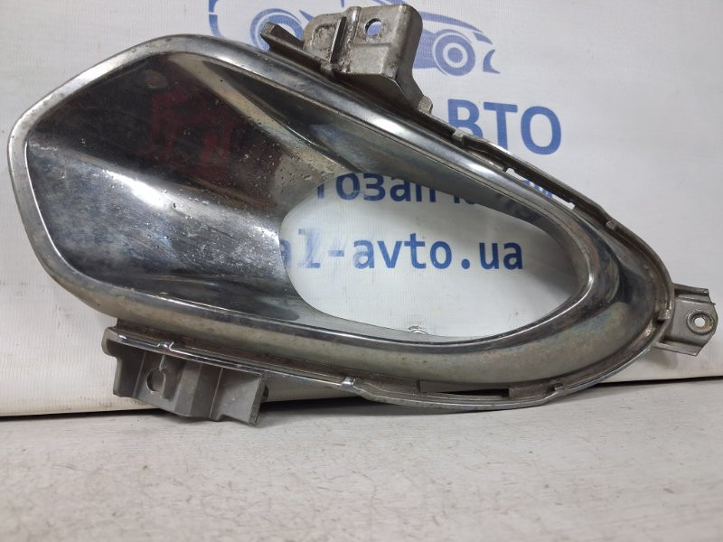Решетка противотуманки правая Kia Ceed 2012-2018 86564A2005 (Арт. 59826) Київ - зображення 2