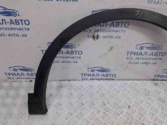 Накладка крыла Nissan Qashqai 2013-2022 638104EA0A (Арт. 64914) Київ