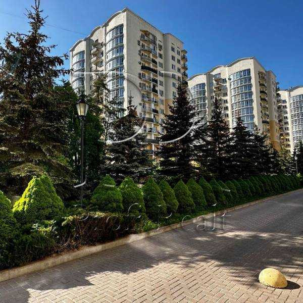 продажа 3-к квартира Киево-Святошинский, Чайки, 73500 $  - изображение 2