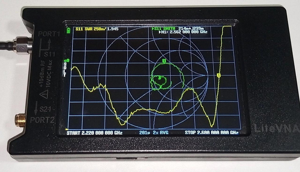 Антенна 2245-2560 МГц 12 dBi, до 100 Вт 360° KD-242512BN, всенаправленная, дальнего действия, N-male Днепр - изображение 7