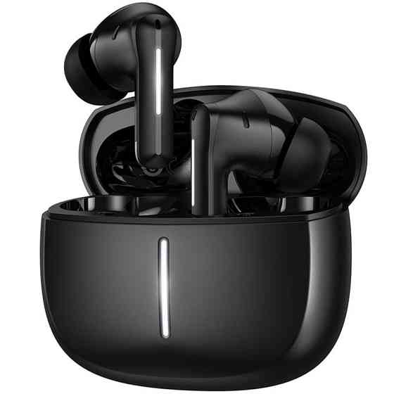 Беспроводные TWS наушники Hoco EQ34 Plus Rima ANC (App) Херсон