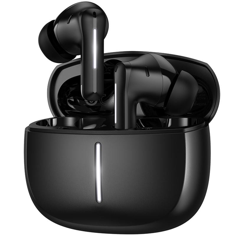 Беспроводные TWS наушники Hoco EQ34 Plus Rima ANC (App) Херсон - изображение 2