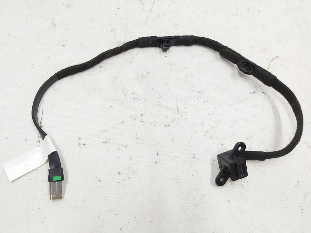 Кабель USB бардачка Tesla model 3, model Y 1083340-00 Київ - зображення 1