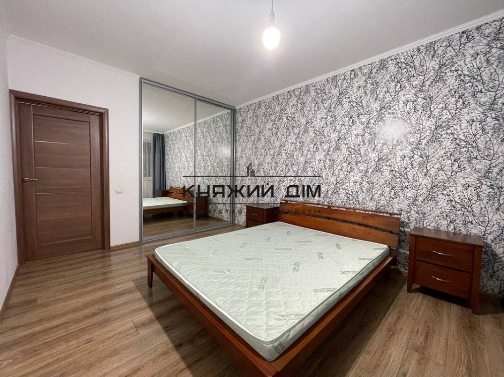 Є ГЕНЕРАТОР !!! Оренда ЖК 4 сезона 3 кімнатна квартира м. Васильківська № 11204112 Київ - зображення 6