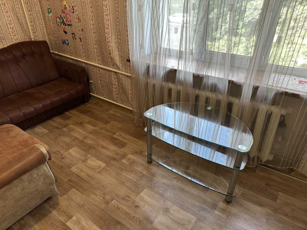 долгосрочная аренда 2-к квартира Киев, Соломенский, 11000 грн./мес. Киев - изображение 9