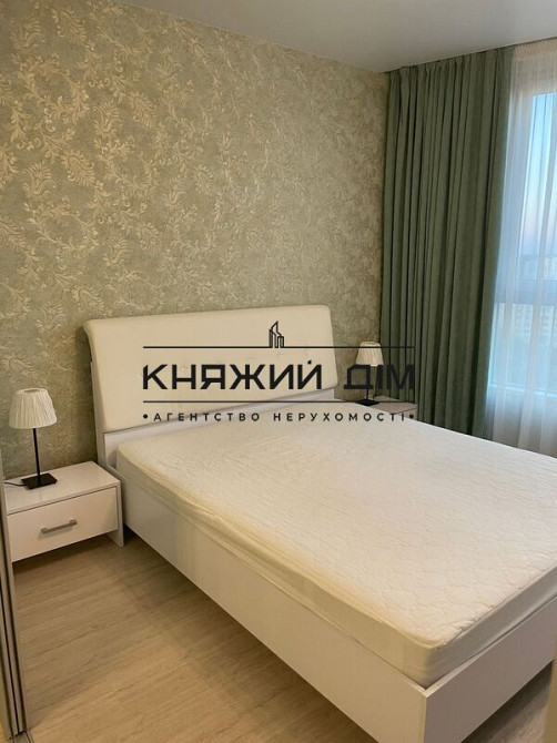 Оренда 2-х кімнатна квартира ЖК Васильківський. КОД№: 11134155 Киев - изображение 8