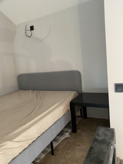 Продам. 1-к.кв. 5/5, центр, ул.Александра Коныского Дніпро - зображення 4