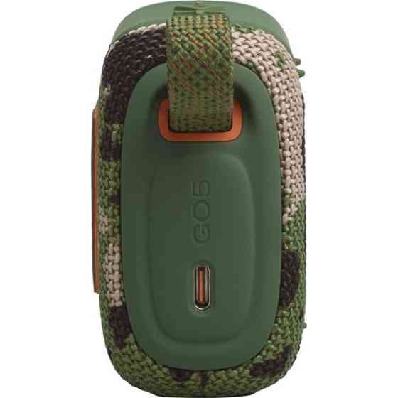 Колонка JBL GO 5 Squad (JBLGO5SQUAD) UA Харків