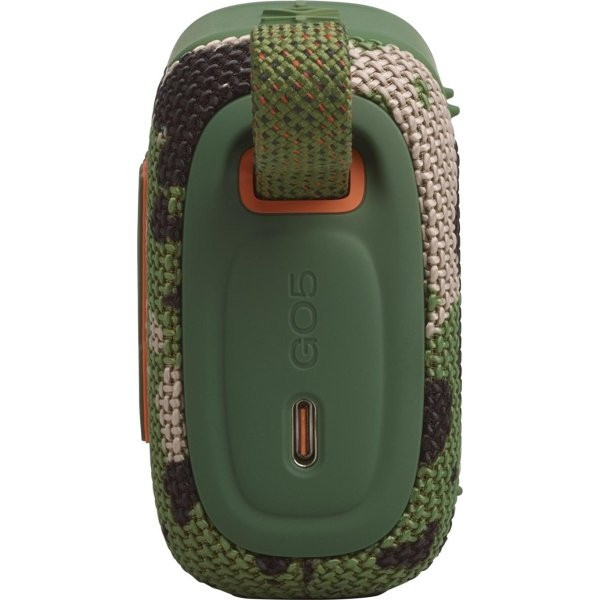 Колонка JBL GO 5 Squad (JBLGO5SQUAD) UA Харків - зображення 2