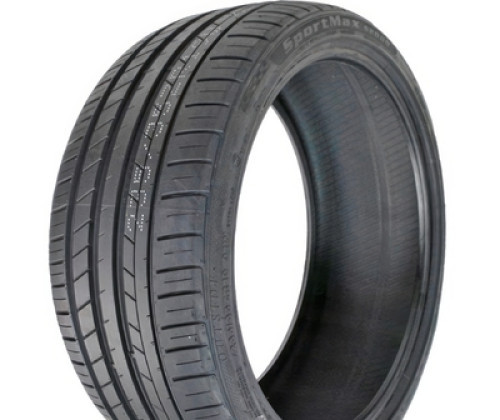 215/50 R17 Kapsen S2000 SportMax 95W Легкова шина Киев - изображение 1