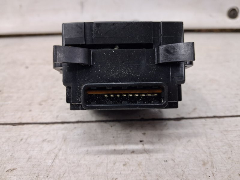 Переключатель подрулевой правый(дворники) Mitsubishi Outlander CU 2.4 БЕНЗИН 4G69 2003 (б/у) Киев - изображение 3