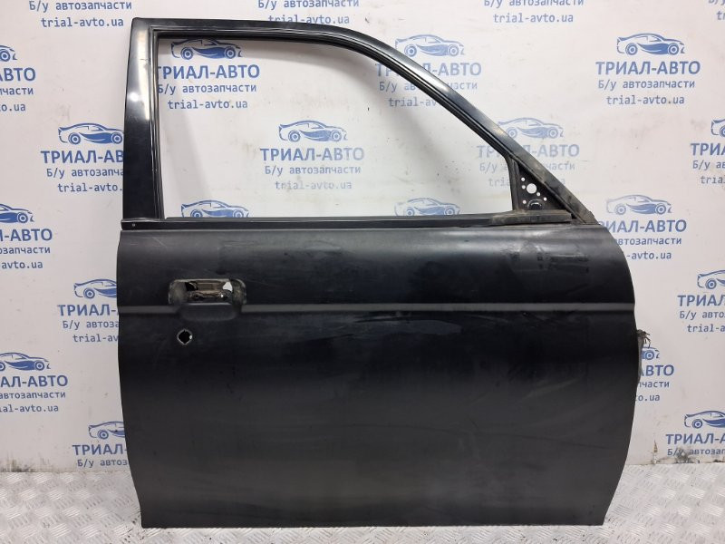 Дверь передняя правая Mitsubishi Pajero Sport 1996-2008 MR508008 (Арт. 64930) Киев - изображение 1