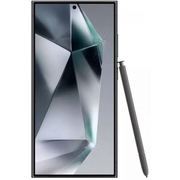 Смартфон Samsung Galaxy S24 Ultra S928B 12/256GB Titanium Black (SM-S928BZKG) EU (Код товару:35844) Харків - зображення 2