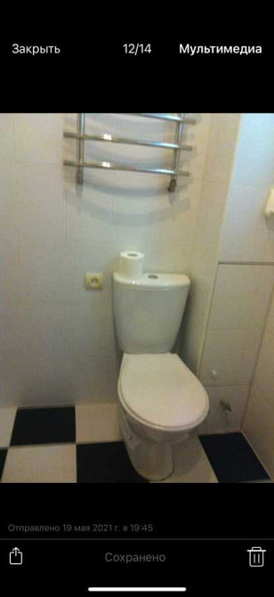 долгосрочная аренда 2-к квартира Днепр, Центральный, 15000 грн./мес. Днепр - изображение 11