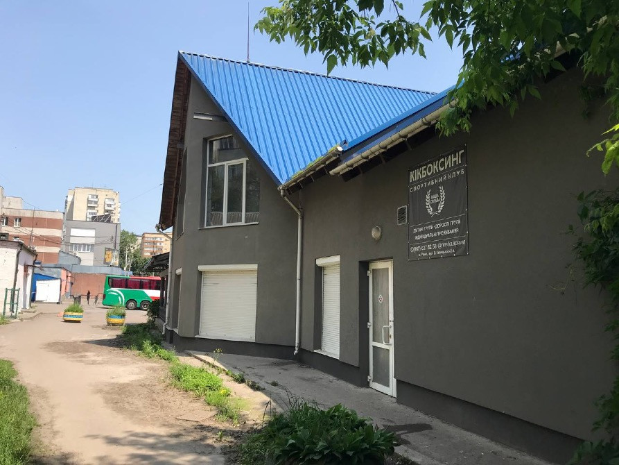 Продається комерційне приміщення м. Рівне р-н. (Автовокзал) Ровно - изображение 9