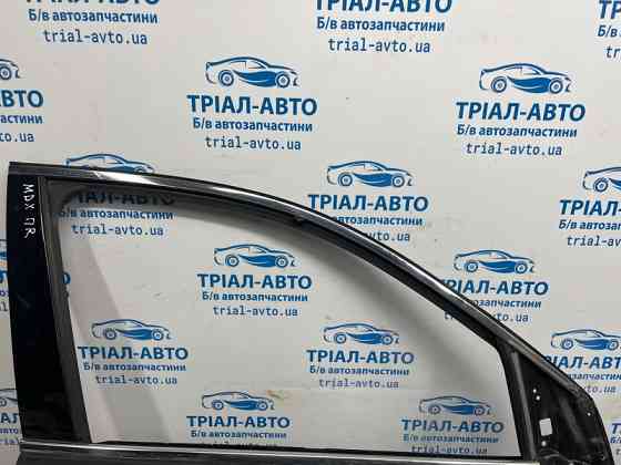 Дверь передняя правая Acura MDX YD2 3.7 БЕНЗИН J37A1 2006 (б/у) Київ