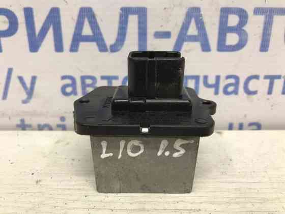 Резистор печки Mitsubishi Lancer 10 1.5 БЕНЗИН 4A91 2007 (б/у) Київ