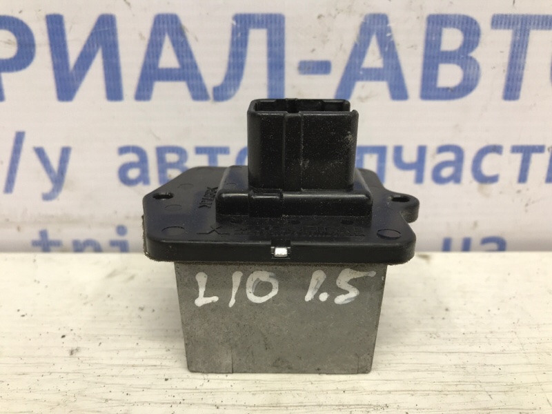 Резистор печки Mitsubishi Lancer 10 1.5 БЕНЗИН 4A91 2007 (б/у) Киев - изображение 1
