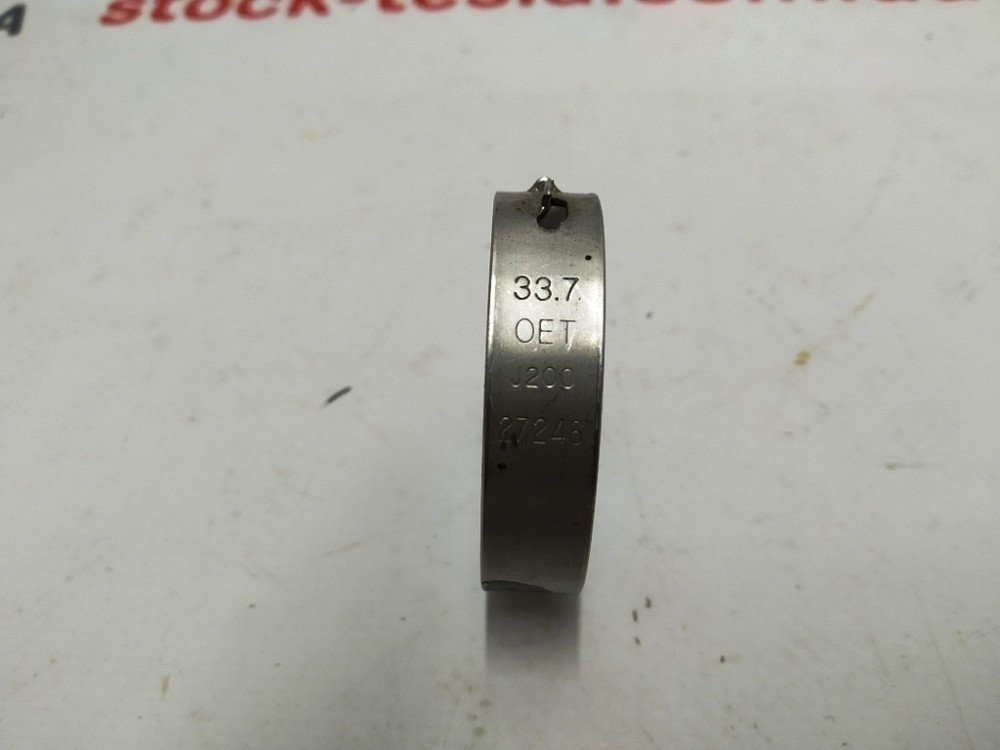 Хомут малый 33.7 пыльника наружного задней полуоси Tesla model X S REST 1007719-00-C Київ - зображення 3