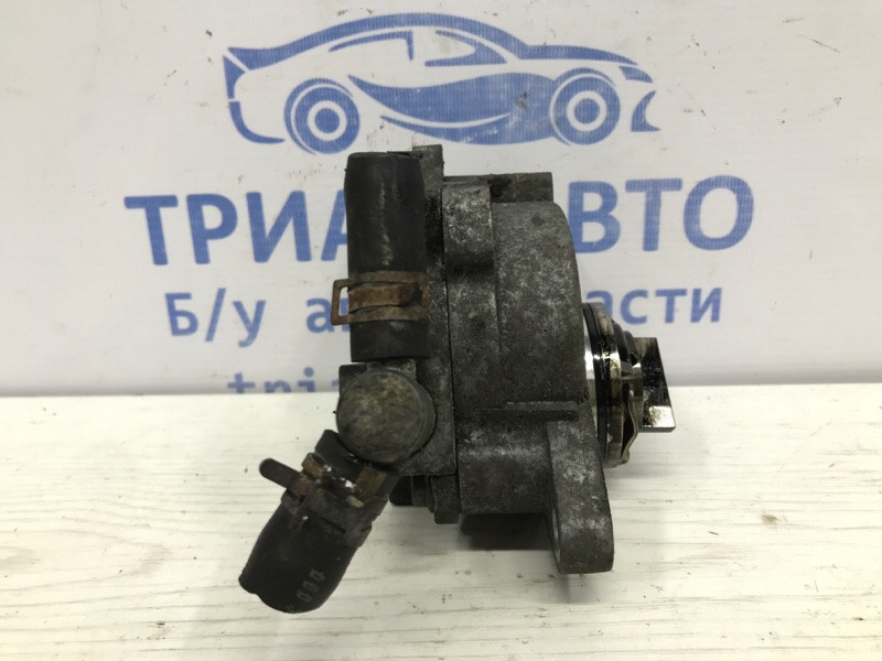 Насос вакуумный Mitsubishi Outlander GF 2.2 DIESEL 4N14 2012 (б/у) Київ - зображення 2