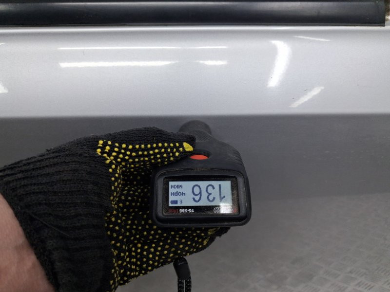 Дверь передняя правая Kia Sorento 2002-2011 760043E111 (Арт. 67605) Киев - изображение 7