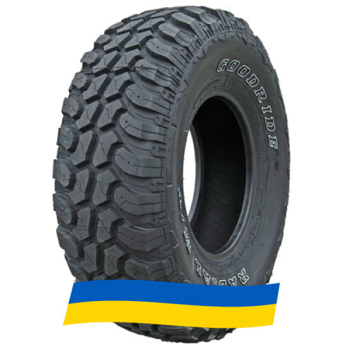 37/13 R17 Goodride Radial M/T SL366 124Q Позашляхова шина Київ - зображення 1