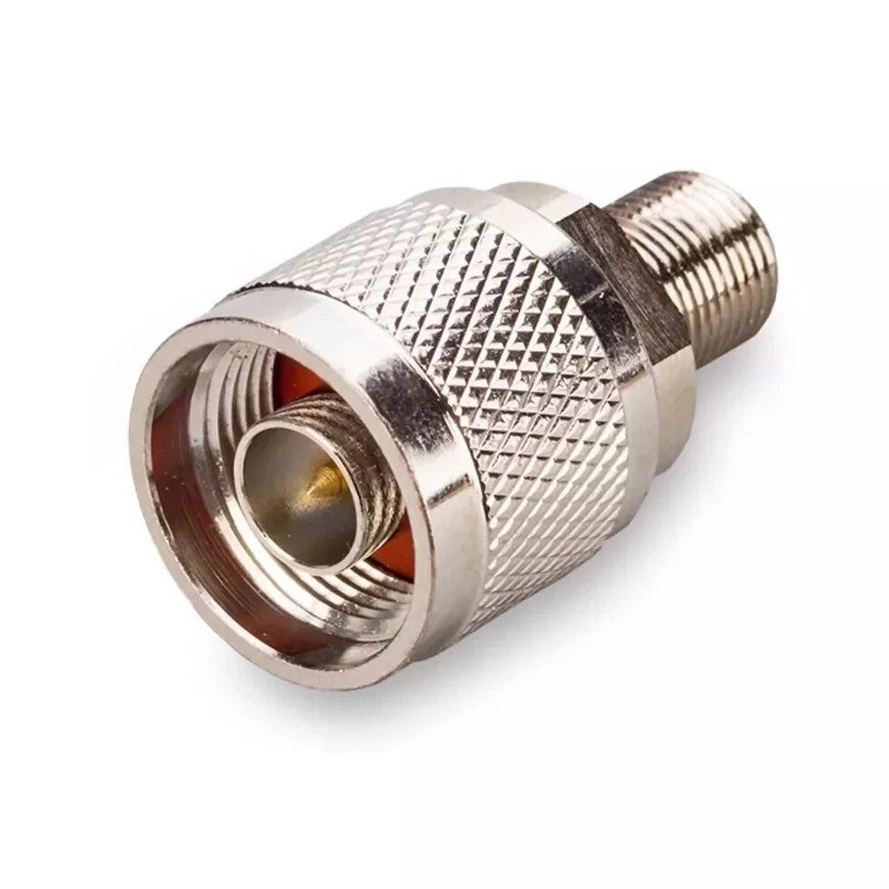 Антенна MIMO комплект 4G LTE / 5G 630-4220 МГц 18-22 дБ, до 50 Вт, с кабелем 30 м и пигтейлами Днепр - изображение 12