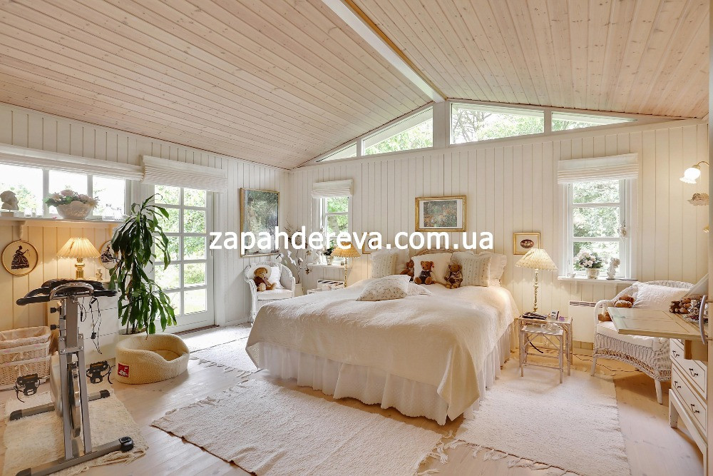 Вагонка сосна Покров Покров - изображение 3