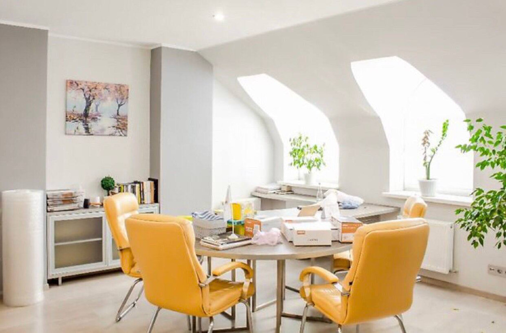 Сдам. Офис 173 м.кв. район Озерки. пр.Леси Украинки Дніпро - зображення 7