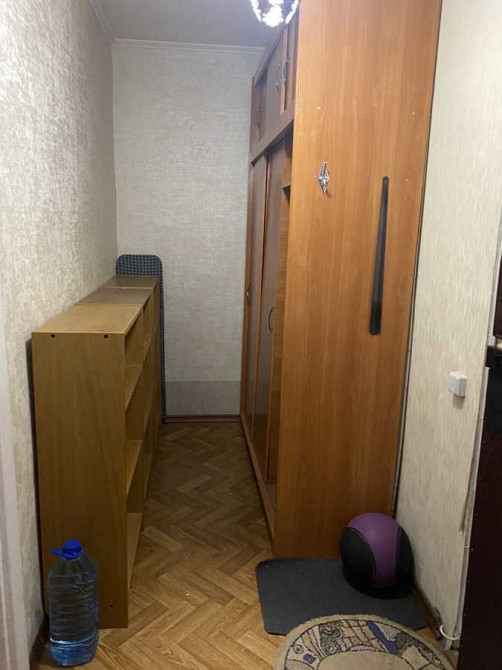 долгосрочная аренда 1-к квартира Киев, Днепровский, 9500 грн./мес. Київ - зображення 7