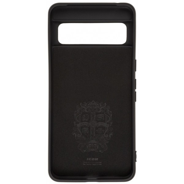 Панель ArmorStandart Icon для Google Pixel 8 Pro Black (Код товару:35542) Харьков - изображение 2