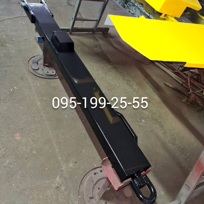 Дишло КТУ-10А, запчастини КТУ-10А Днепр - изображение 1