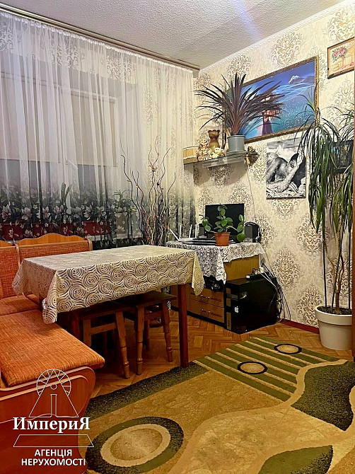 Продам комнату с ремонтом на Молодежной. Біла Церква - зображення 3